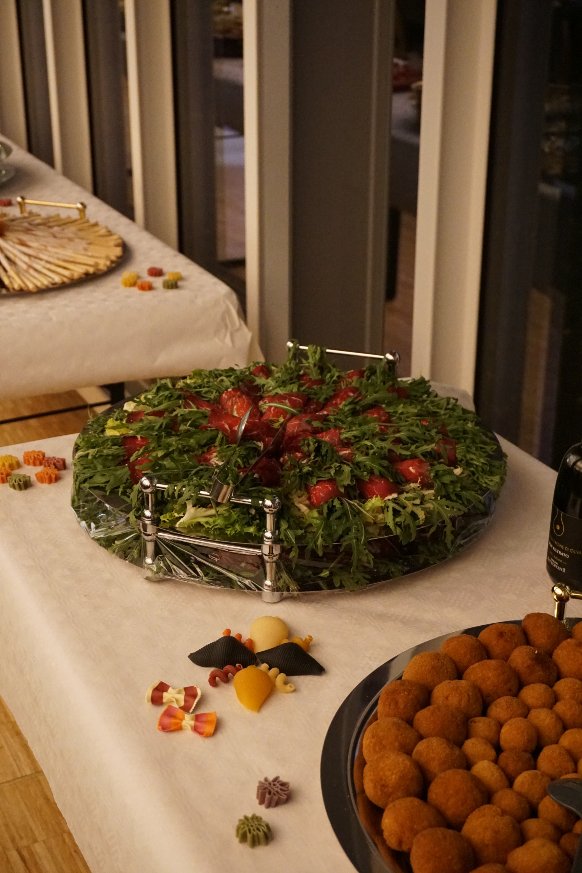 Dankesabende für Ehrenamtliche im Seelsorgebereich Main-Itz 2025