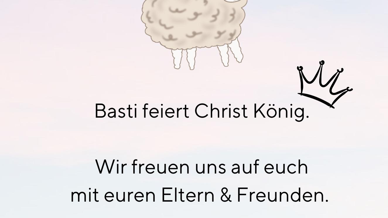 Familien, Gottesdienst, Zapfendorf, Christkönig