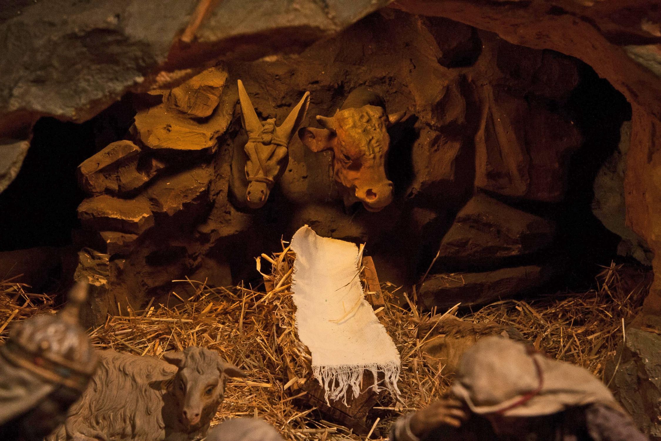 Impulse von Pfarrvikar Philipp Janek