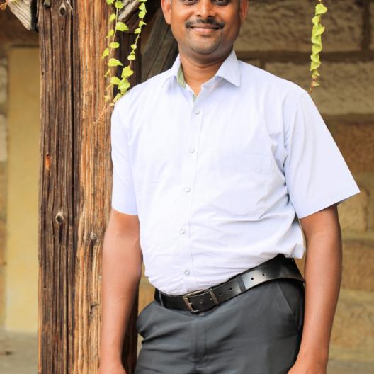 Kaplan Pater Moison Michael MSFS