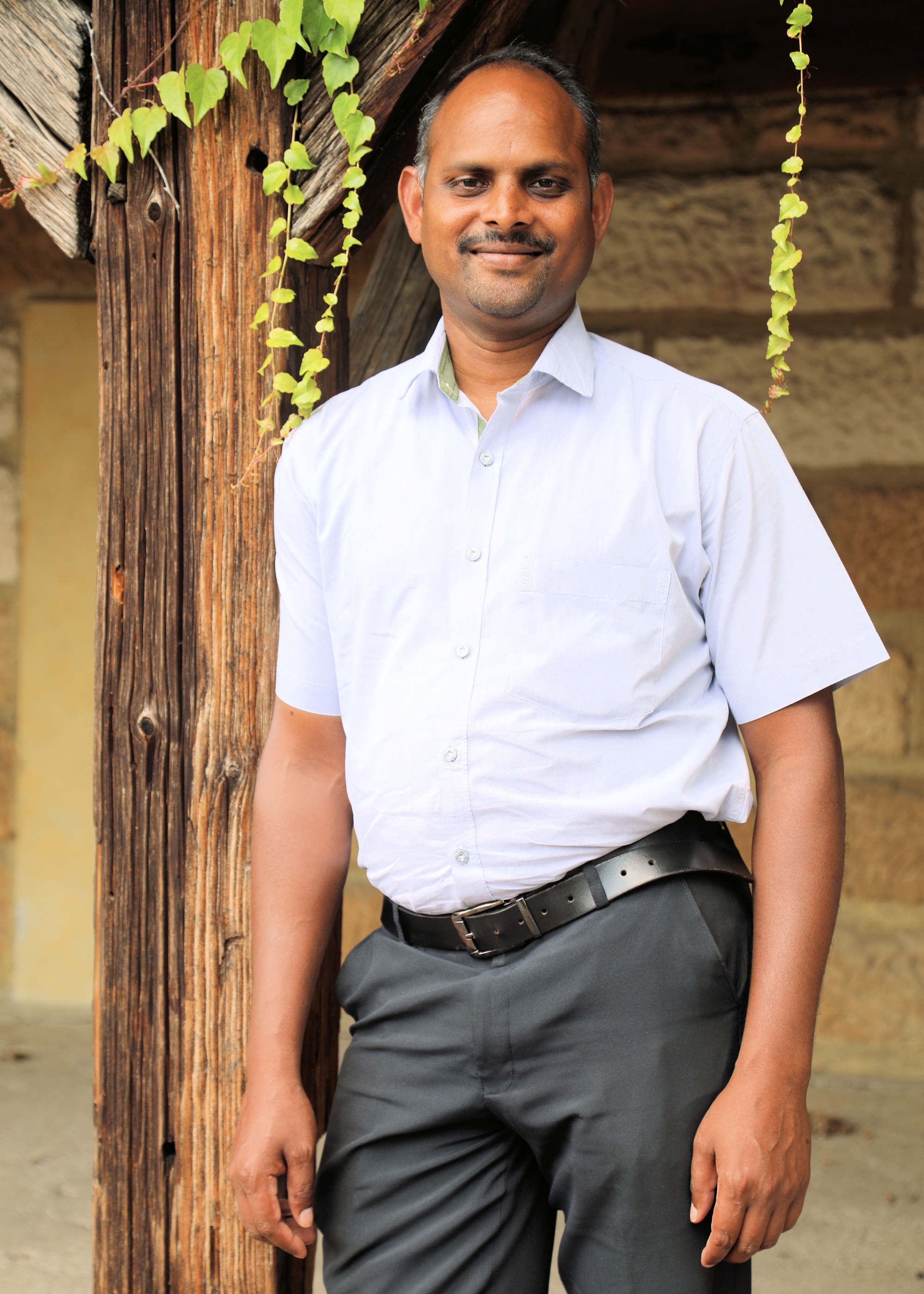 Kaplan Pater Moison Michael MSFS