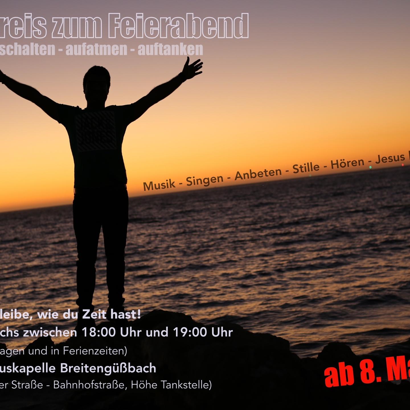 Lobpreis Nikolauskapelle