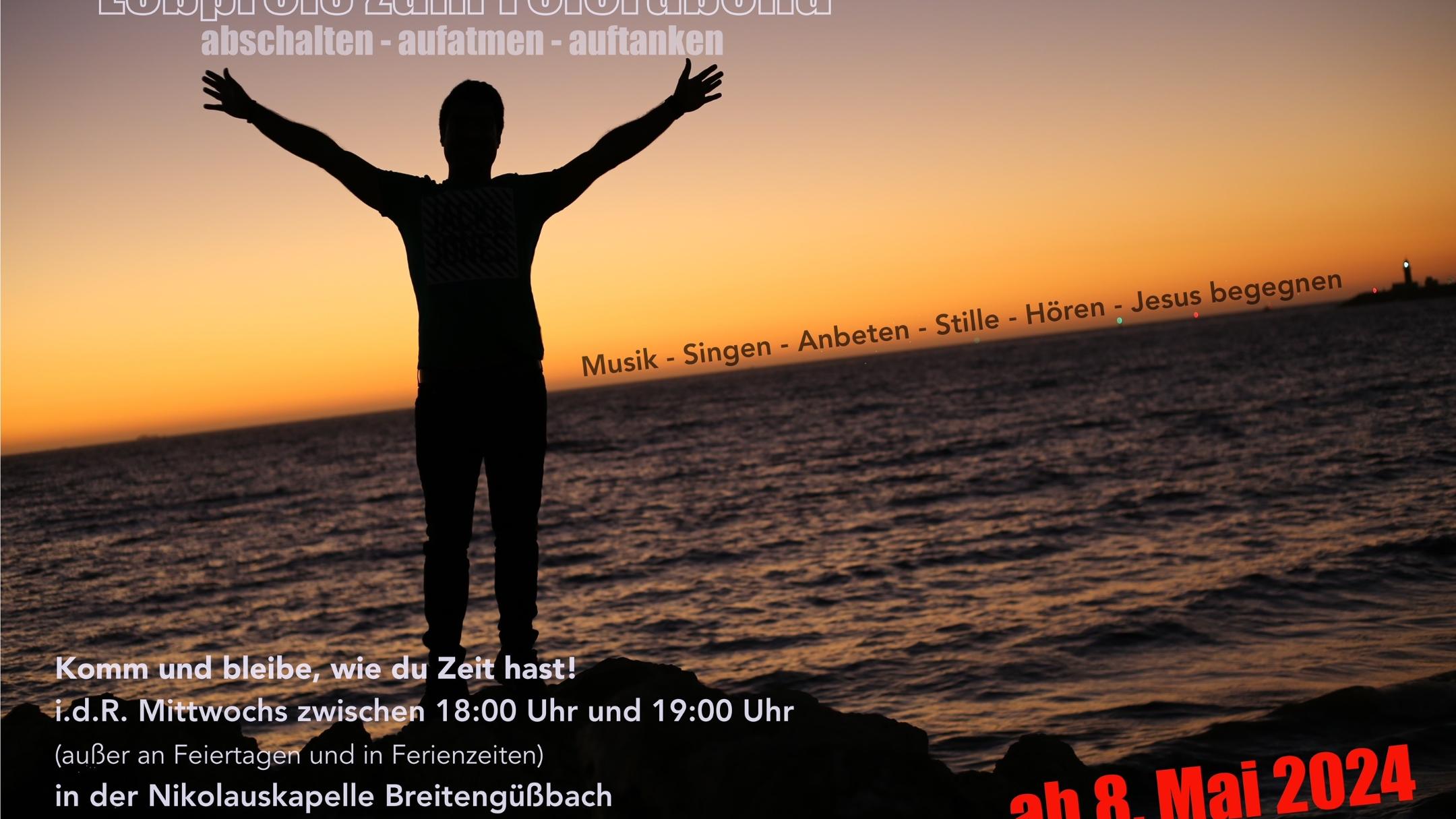 Lobpreis Nikolauskapelle