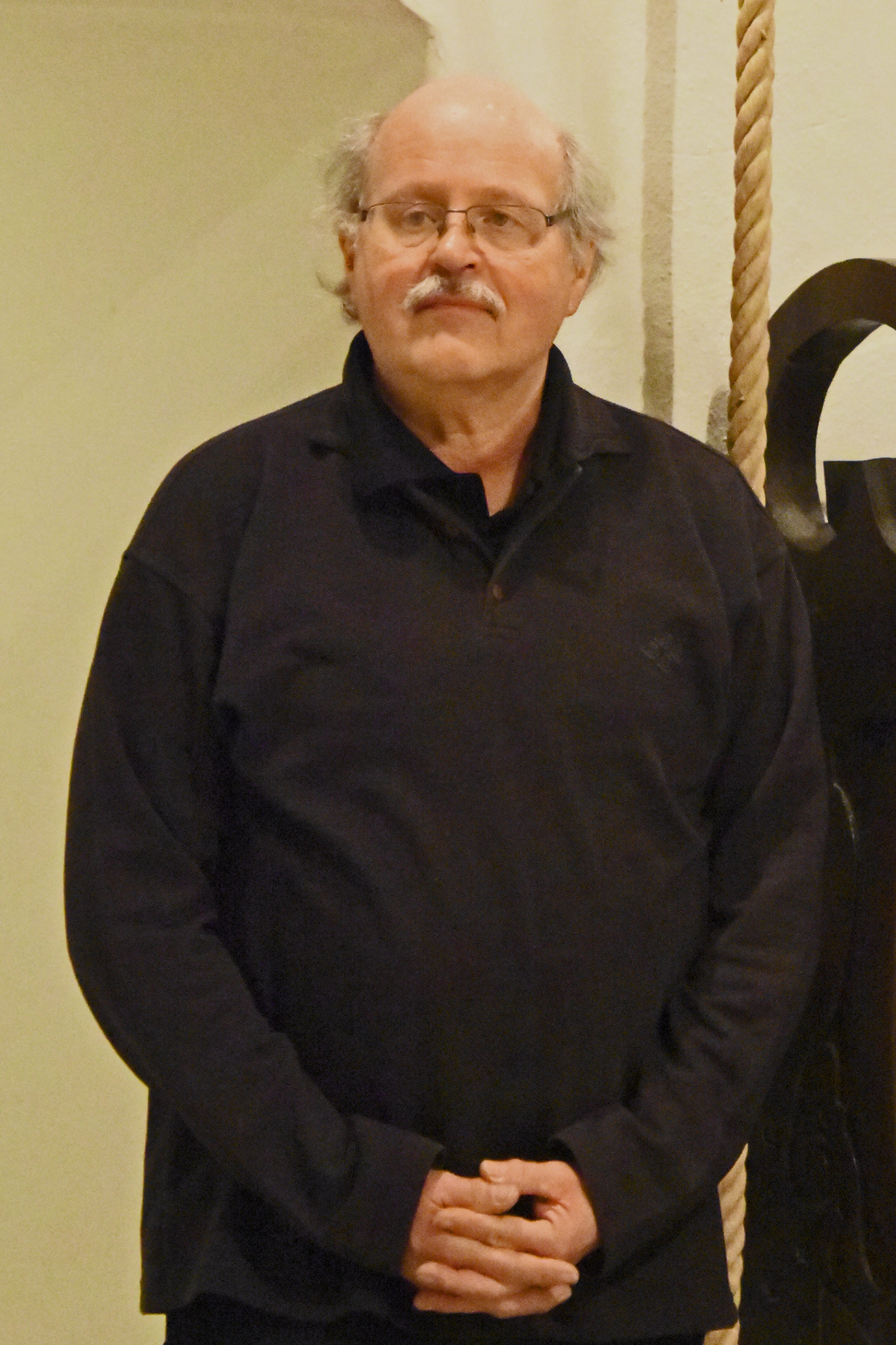 Meine Seele erhebt den Herrn