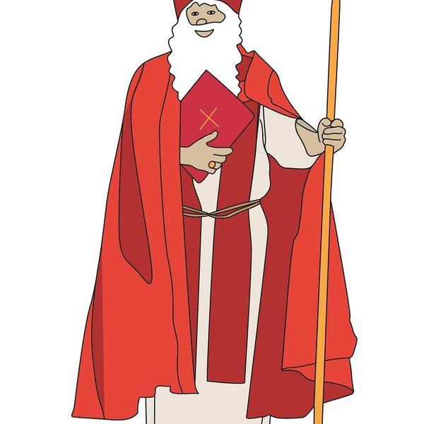 Nikolaus 2022