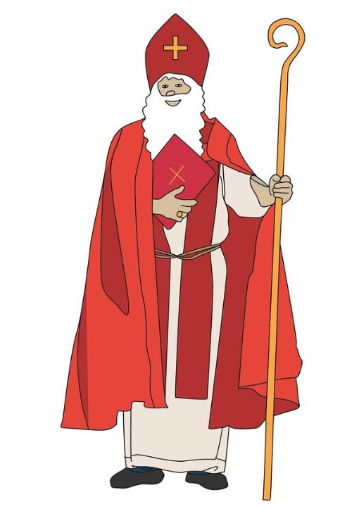 Nikolaus 2022