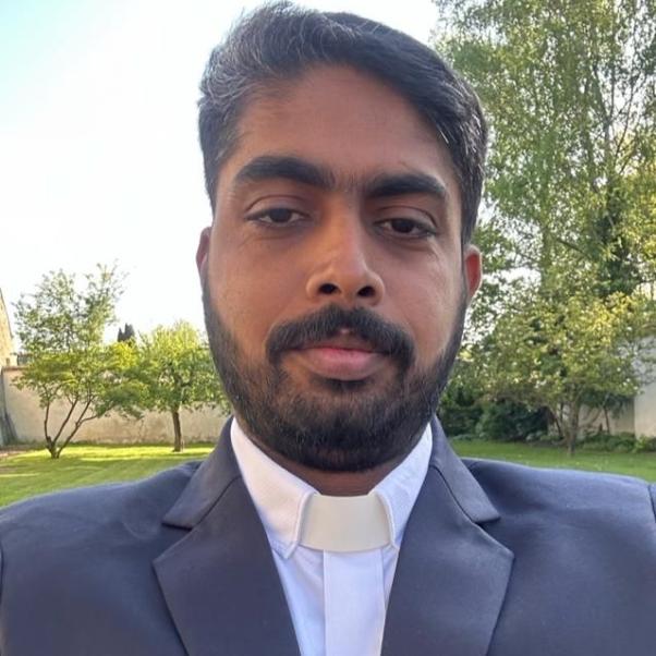 Pater Aajo Therully MSFS