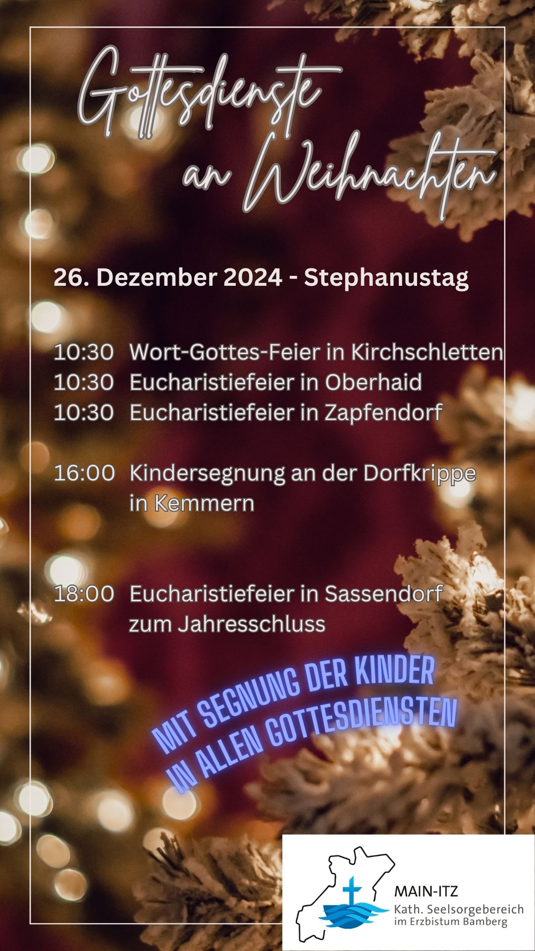 Weihnachten 2024
