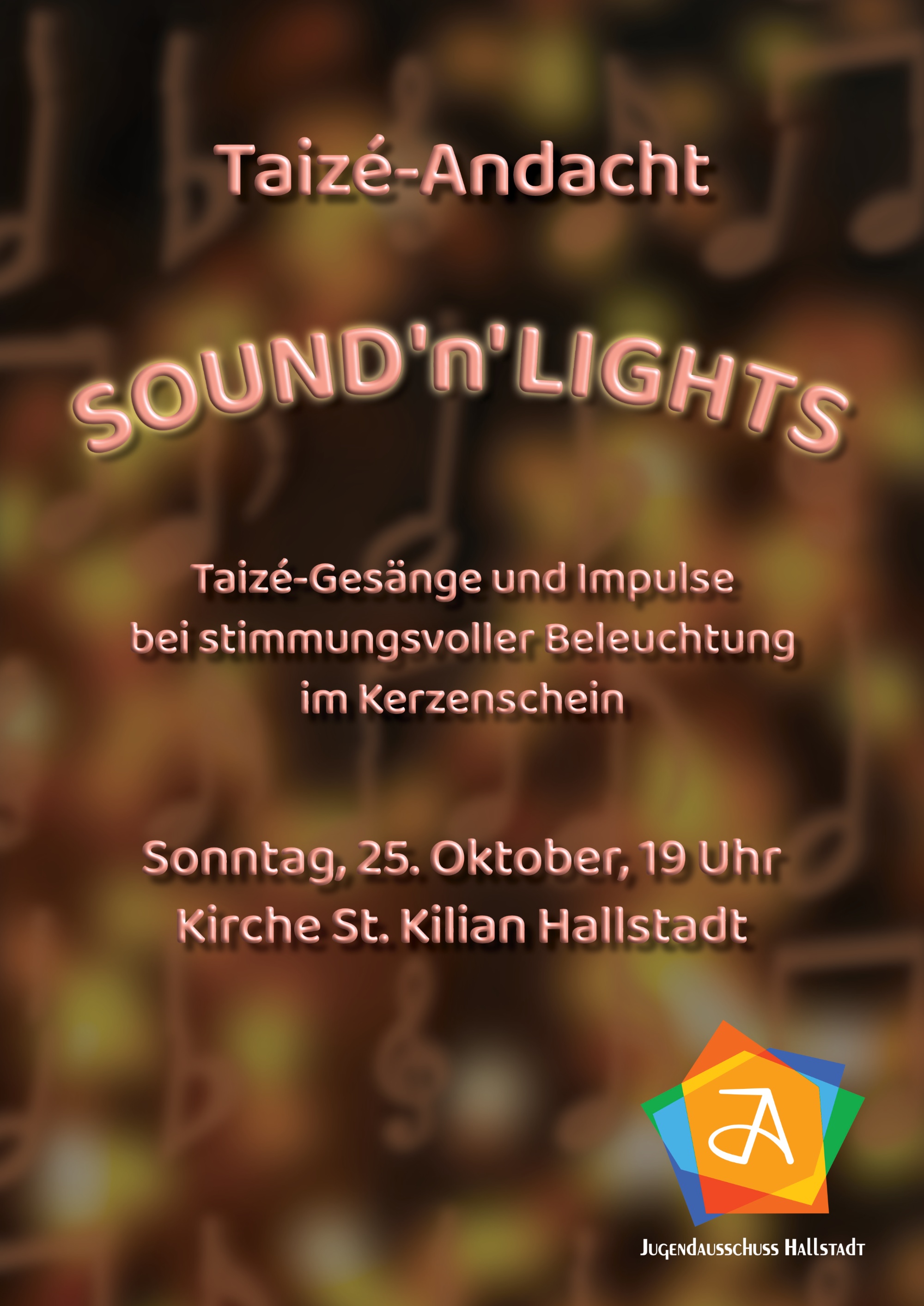Plakat Sound'n'Lights 2026_2 Plakat Sound'n'Lights